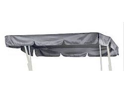 Тент для качелей универс. С1192 серый ОЛЬСА (для: Фьюджи, Мартинелла, Арго) ОЛЬСА ...
