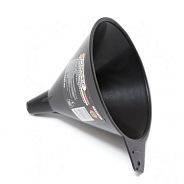 Воронка пластиковая (д.130мм,L-130мм)  Forsage F-887F03