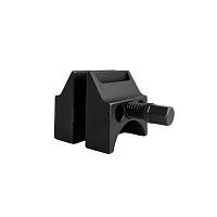 Приспособление для разжима поворотного кулака  