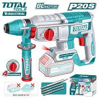 Перфоратор аккумуляторный  