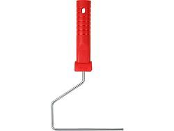 Ручка для мини-ролика ф6мм, 150мм MASTER (бюгель, держатель)  