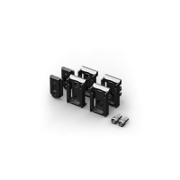 Набор соединений (6 шт) System Custom Connectors Set 3  