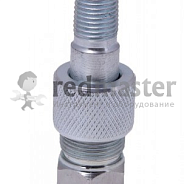 Быстросъемное соединение 1\4"  Forsage F-SP0010-CP