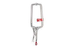 Зажим-струбцина TORQUE LOCK™ тип С с обычными губками 480мм (18") MILWAUKEE ...