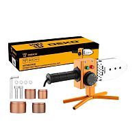 Паяльник для полипропиленовых труб DEKO RPPWM2300W