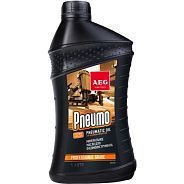 Масло для пневмоинструмента  Pneumatic oil (1л)AEG 