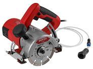 Плиткорез электрический TS 1117 в кор. 1700Вт, 13800об/мин, 115х22.2мм, пропил до 34мм,  ...WORTEX 1319428