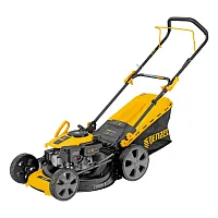 Газонокосилка бензиновая GLD-460-K, 150 см3, 46 см, 50 л  