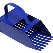 Комбайн для сбора брусники металлический  Мехинструмент 1206479481602