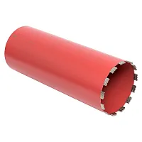 Коронка алмазная (проходка) WCHP-182/450 (1 ¼″ UNC) Expert  