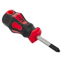 Отвертка Master PH2x38 мм  