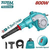 Воздуходувка  