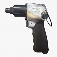 Пневмошуруповерт 237Nm 139мм (10000 об./мин.)  