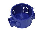 Коробка установочная (подрозетник)  BYLECTRICA КЕ-231