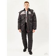 Костюм (куртка+брюки) утепленный Фаворит-К р.44-46 рост 170-176 (грета)... 