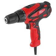 Дрель-шуруповерт 320Вт, 1000об\мин, БЗП 10мм, 30Нм, DR 1023 D  WORTEX DR1023D0029