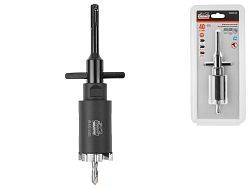 Коронка алмазная d 40мм железобетон () (безударная)  