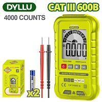 Мультиметр цифровой  