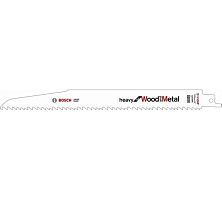 Пильное полотно для ножовки S 1110 VF(-5-) Wood&Metal,  