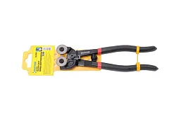 Щипцы для резки плитки CR-V 8''-200мм, на пластиковом держателе  ...