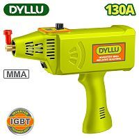 Инвертор сварочный   