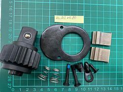 Ремкомплект для ключей динамометрич. ANBV2480 TOPTUL 