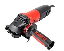 Шлифмашина угловая, 125 мм, 9000 об.мин, 1400 Вт,  МШУ 1412Э (E2213.002.00)  ...
