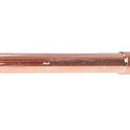 Цанга TIG горелки 3.2 mm (L=50 mm)  SOLARIS WA-3813
