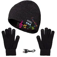 Шапка 20х22см (цвет: черный) RockFORCE 