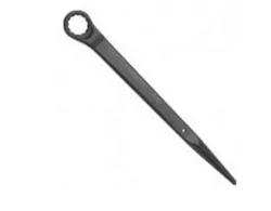 Ключ накидной усиленный длинный 21мм  