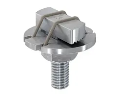 Болт быстрого монтажа FHS CLIX S 10x60 (упак. 50шт) Fischer 