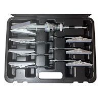 Хоны для расточки цилиндров 51-177мм P100, P200, P400, набор 7 предметов  ...