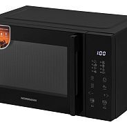 Печь микроволновая AMW-940 (СВЧ, соло, 800 Вт, 23 л, сенсорное управл.)  ...NORMANN N16010-5