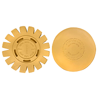 Диск для снятия клея и двухстороннего скотча Хорекс Авто ...