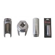 Головка для кислородного датчика 3/8"  Rock FORCE RF-43322