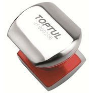 Рихтовочная оправка двухсторонняя 75мм  Toptul JFBD0208