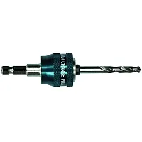 Адаптер Power-Chance Plus 8,7 мм (3/8") + HSS-G 7,15x105 мм  