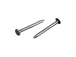 Гвозди толевые цинк 3.0х40 мм ГОСТ 4029-63 (1 кг в пласт. конт.)  ...