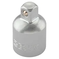 Адаптер-переходник 3/8''(F) x 1/4''(M)  