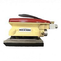 Пневмошлифовальная плоская орбитальная машинка 73х98мм (3мм; 9,000 об/мин)  ...