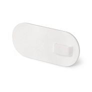 Бирка кабельная МБ 50х25 (100шт)  Fortisflex 53747