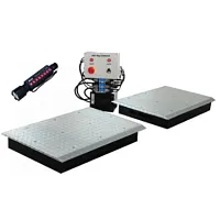 Электрогидравлический детектор люфтов Хорекс Авто 