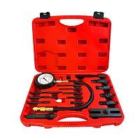 Индикатор компрессии дизельных двигателей  