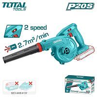 Воздуходувка  