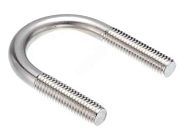 Болт U-образный оцинкованный M6 3/8"  STARFIX SMP-27794-1