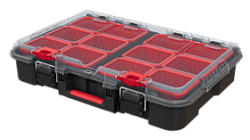 Органайзер Keter Stack n Roll Organizer Black    