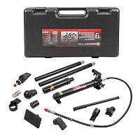 Набор гидравлического оборудования для правки кузова 10т  ...