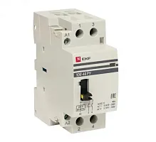 КМ РУ 63А 1NO+1NC (2 мод.)  