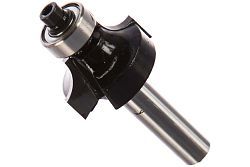 Фреза__Карнизная R 6 D14x53 / хв 8 мм,  