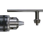 Патрон ключевой 1,5-13 мм (посадка 1/2"), MILWAUKEE Milwaukee 4932267980